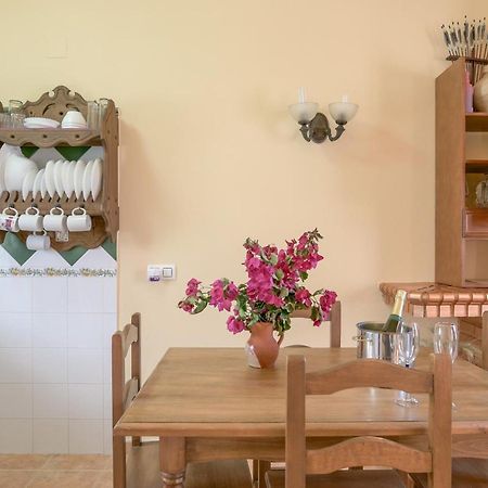 Casa Buganvilla 科尼尔-德拉弗龙特拉 外观 照片