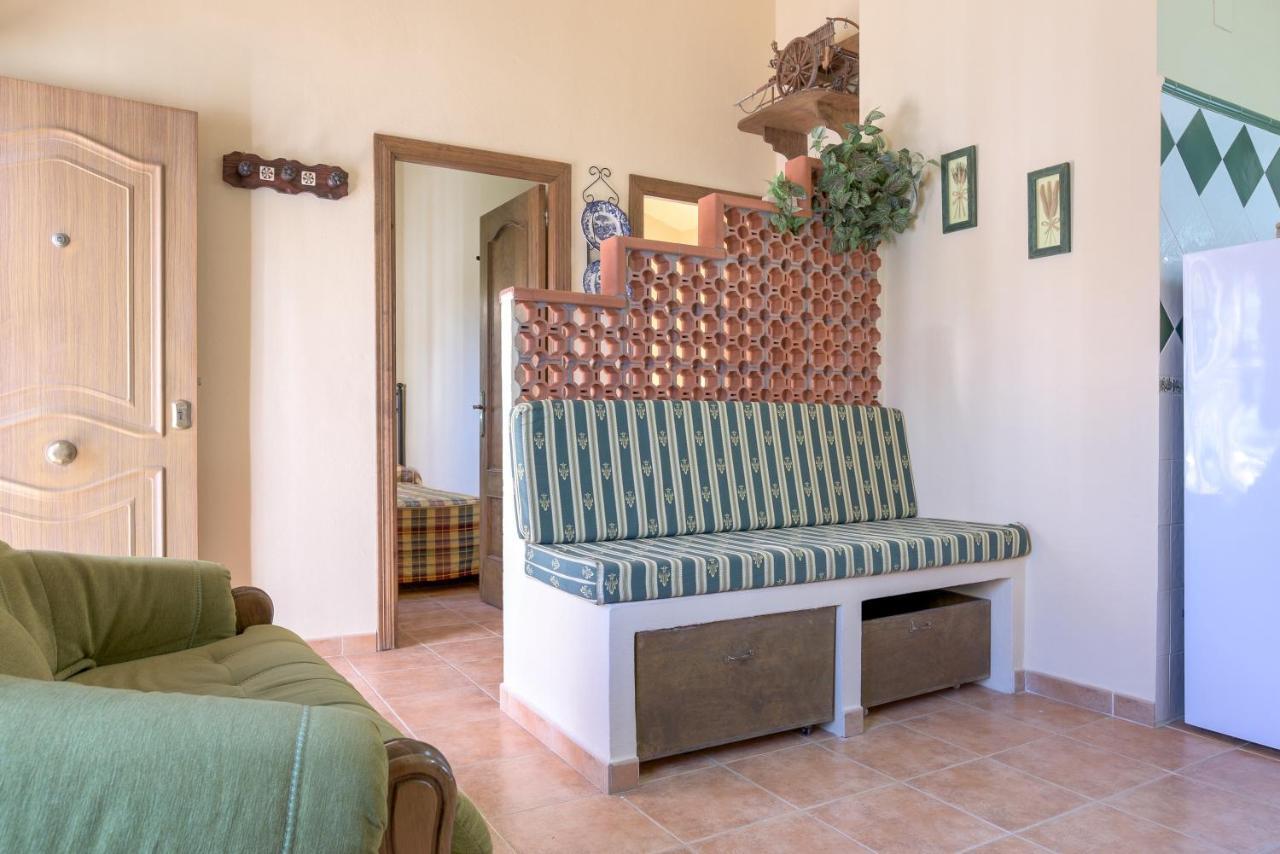 Casa Buganvilla 科尼尔-德拉弗龙特拉 外观 照片